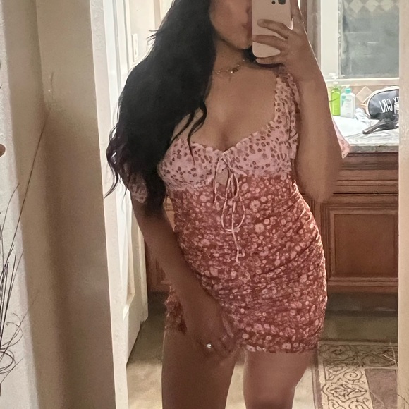 Free People Dress! - Picture 2 of 5